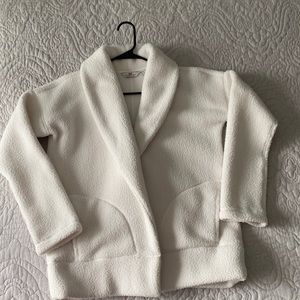 Vineyard Vines Sherpa Cardigan/Jacket